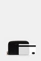 Marc O'Polo portofel de piele 41119905102141 negru