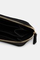 Marc O'Polo portofel de piele 41119905102141 negru SS25