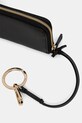 Accesorii Marc O'Polo portofel de piele 41119905102141 negru