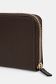 Accesorii Marc O'Polo portofel de piele 41119905201141 maro
