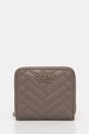Guess portofel ANNING imitatie de piele gri SWQG95.08137