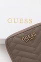 Гаманець Guess ANNING сірий SWQG95.08137