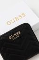 Guess portofel ANNING negru SWQG95.08137