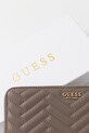 Guess portfel ANNING SWQG95.08146 szary