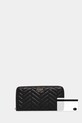 Guess portofel ANNING SWQG95.08146 negru
