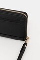 Кошелек Guess ECO ALI SWBG95.11146 чёрный SS25