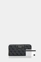 Πορτοφόλι Guess ECO BRENTON SWBG83.90146 γκρί