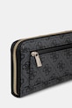 Αξεσουάρ Πορτοφόλι Guess ECO BRENTON SWBG83.90146 γκρί