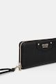 Peněženka Guess ECO BRENTON SWVG83.90146 černá SS25