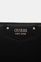 Peněženka Guess ECO BRENTON černá SWVG83.90146