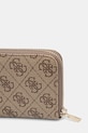 Dodatki Denarnica Guess ECO ERICA SWSG95.10137 bež