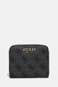 Guess portofel ECO ERICA imitatie de piele gri SWSG95.10137