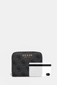 Кошелек Guess ECO ERICA SWSG95.10137 серый