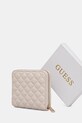 Accesorii Guess portofel ECO RIANEE SWQG95.41137 bej