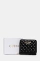 Guess pénztárca ECO RIANEE fekete SWQG95.41137