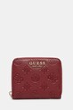 Портмоне Guess GERTY ситен бордо SWPD95.29137