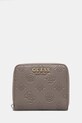 Гаманець Guess GERTY синтетичний коричневий SWPD95.29137