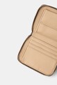 Гаманець Guess GERTY SWPD95.29137 коричневий SS25