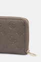 Аксесуари Гаманець Guess GERTY SWPD95.29137 коричневий