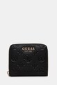 Кошелек Guess GERTY синтетический чёрный SWPD95.29137