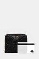 Кошелек Guess GERTY SWPD95.29137 чёрный