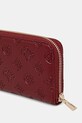 Πορτοφόλι Guess GERTY SWPD95.29140 μπορντό SS25