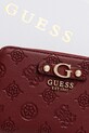 Peněženka Guess GERTY burgundské SWPD95.29140