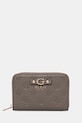 Guess portofel GERTY imitatie de piele maro SWPD95.29140