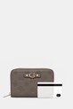 Πορτοφόλι Guess GERTY SWPD95.29140 καφέ