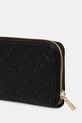 Guess portfel GERTY SWPD95.29140 czarny SS25