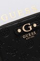 Guess portfel GERTY czarny SWPD95.29140