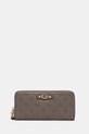 Гаманець Guess GERTY імітація лицьової шкіри коричневий SWPD95.29146