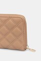 Гаманець Guess GIULLY SWQG87.48137 коричневий SS25