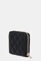 Кошелек Guess GIULLY SWQG87.48137 чёрный SS25