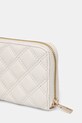Αξεσουάρ Πορτοφόλι Guess GIULLY SWQG87.48140 λευκό