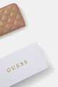 Guess pénztárca GIULLY bézs SWQG87.48146