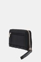 Guess portfel GIULLY SWQG87.48146 czarny SS25