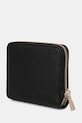 Guess portafoglio LAUREL SWBG85.00137 nero SS25