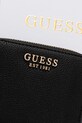 Peňaženka Guess LAUREL čierna SWBG85.00137