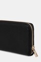 Guess portfel LAUREL SWBG85.00140 czarny SS25