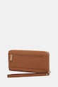 Гаманець Guess LAUREL SWBG85.00146 коричневий SS25