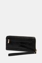 Портмоне Guess LAUREL SWCZ85.00146 черен SS25