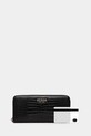 Портмоне Guess LAUREL SWCZ85.00146 черен