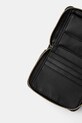 Guess portofel LAUREL SWGG85.00137 negru SS25