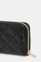 Doplňky Peněženka Guess LAUREL SWGG85.00140 černá