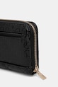 Doplnky Peňaženka Guess LAUREL SWGG85.00146 čierna
