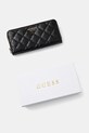Guess portfel LAUREL SWGG85.00146 czarny