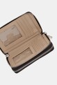 Кошелек Guess LAUREL коричневый SWQE85.00164