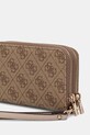 Guess portfel LAUREL SWSG85.00164 beżowy SS25