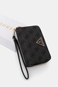 Peňaženka Guess LAUREL sivá SWSG85.00164